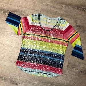 Thomas & Olivia Women's Top